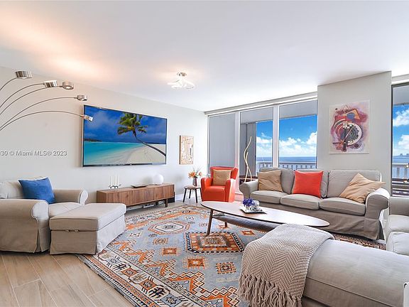 5th image of 2200 S Ocean Ln APT 1606