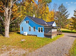 9174 Turin Rd, Rome, NY 13440