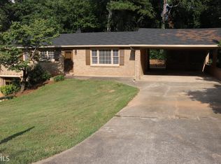 3592 Vicki Ln, Douglasville, GA 30135
