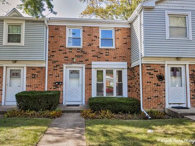 1045 Ashton Ct, Streamwood, IL, 60107