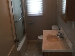 211 N 21st St, Fort Dodge, IA 50501