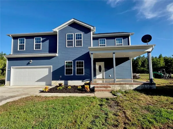 5987 Indian Trl, Suffolk, VA 23437