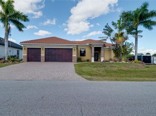 12420 Bacchus Rd, Pt Charlotte, FL 33981