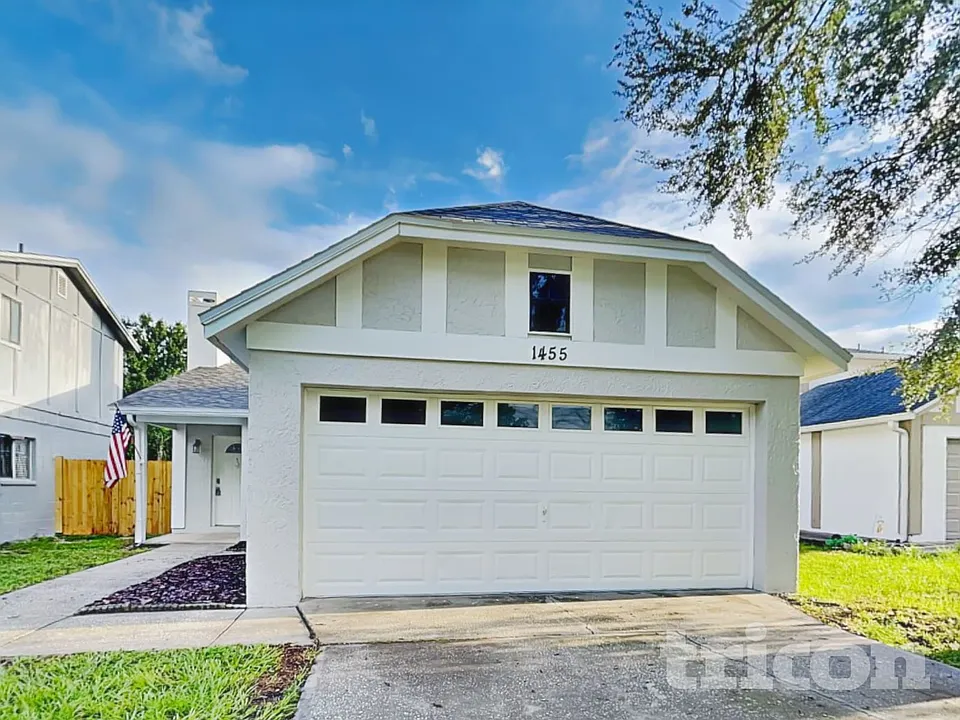1455 Marigold Dr