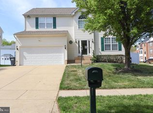 2805 Montpelier Dr, Waldorf, MD