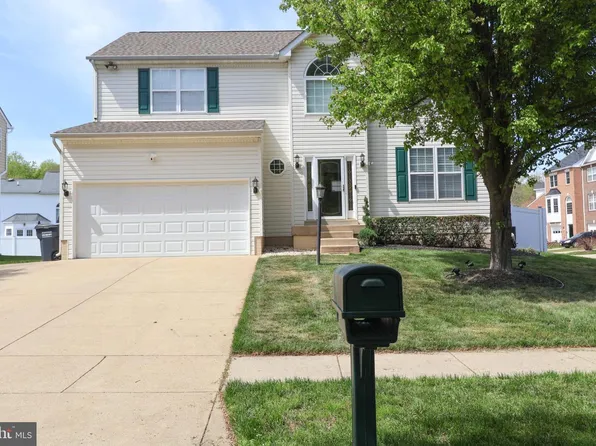 2805 Montpelier Dr, Waldorf, MD 20603