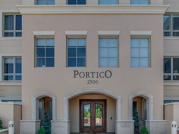 2nd image of 2500 E Cherry Creek South Dr Unit 504