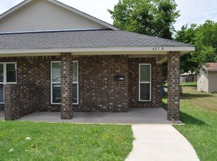 427 Cynisca St #D, Waxahachie, TX 75165