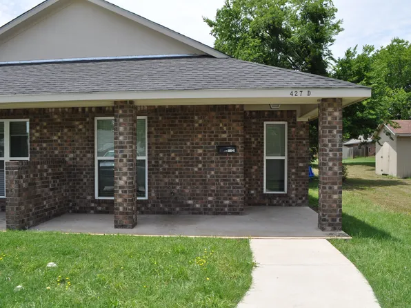 427 Cynisca St #D, Waxahachie, TX 75165