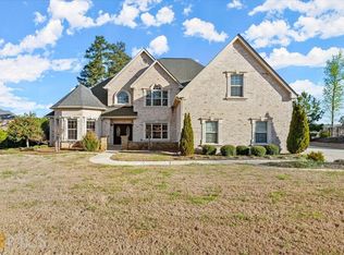 1805 Schofield Dr, Hampton, GA 30228