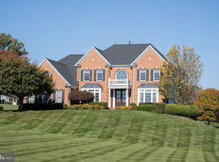 9211 Gladys Farm Way, Gaithersburg, MD