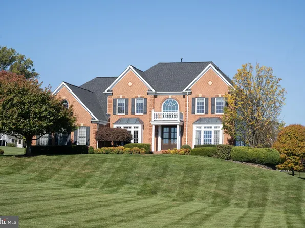 9211 Gladys Farm Way, Gaithersburg, MD 20882