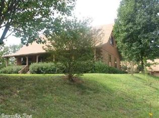 205 Cherry Creek Loop, Hot Springs, AR 71913