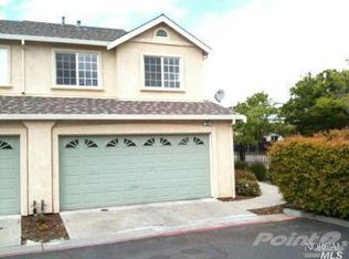 157 Ritter Ct, Fairfield, CA 94534