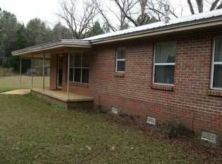 5378 W Dodson Rd, Baker, FL 32531