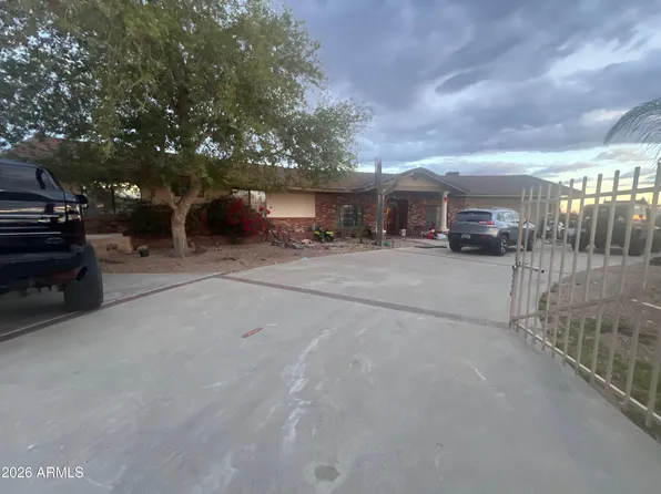 12901 W SOLANO Drive, Litchfield Park, AZ 85340