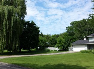 7318 W Old Sauk Rd, Middleton, WI 53562