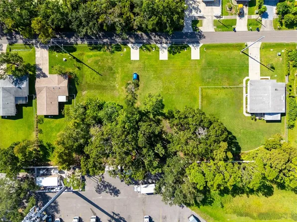 2127 W Juneau St Lot 14, Tampa, FL 33604