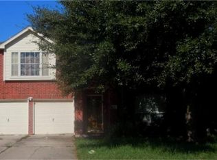 8943 Emerald Heights Ln, Houston, TX 77083