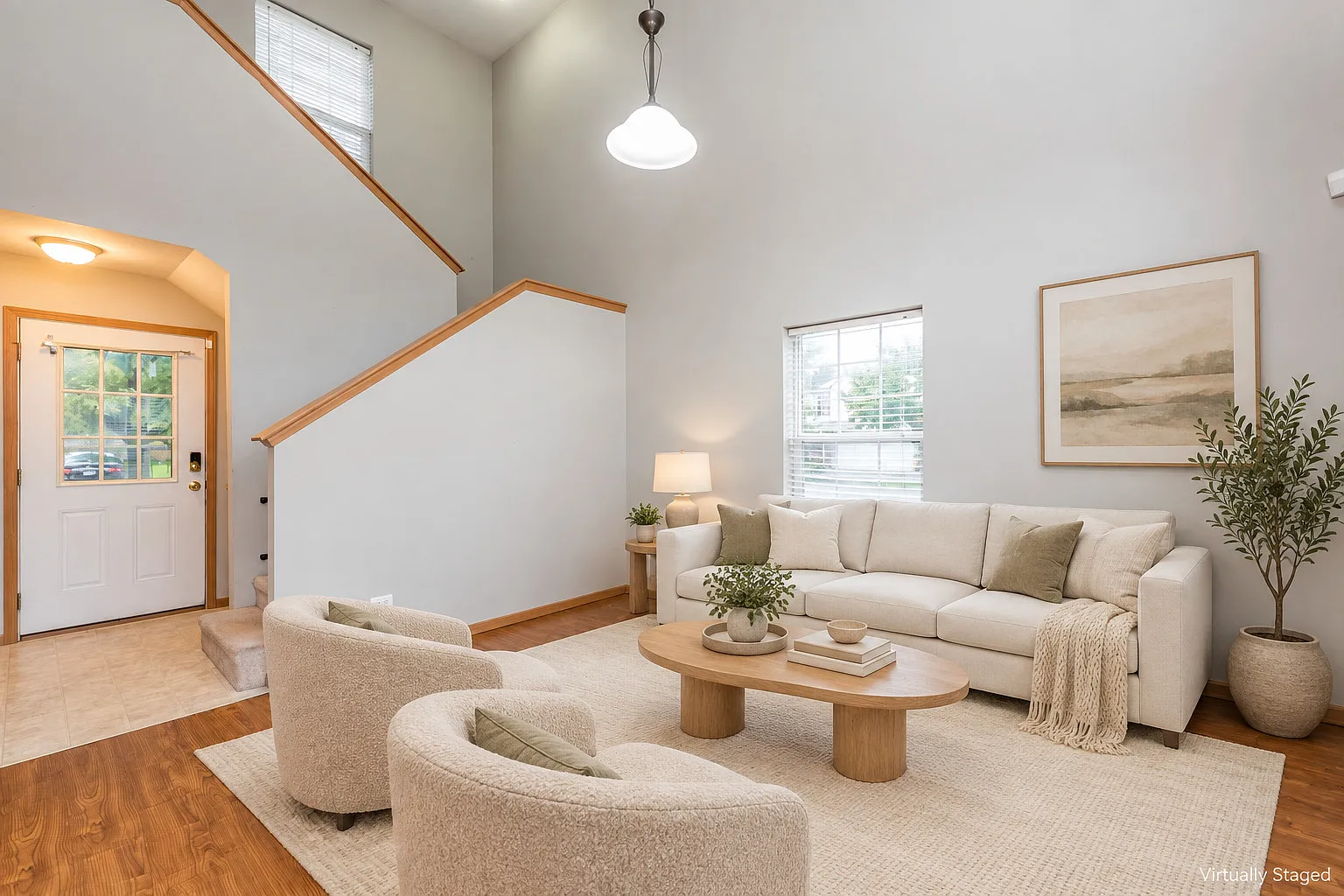 3 bed, 1.5 bath, 1650 sqft, $2,375 — Photo 3