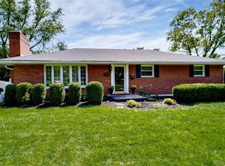 240 Napoleon Dr, Dayton, OH 45429