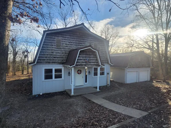 13788 Beeler Road, Cabool, MO 65689