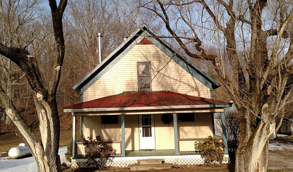 17632 State Route 329, Amesville, OH 45711 Zillow