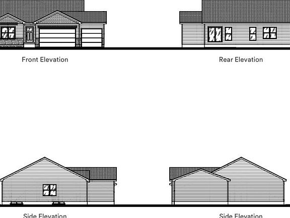 4th image of 3928 Broomfield Dr