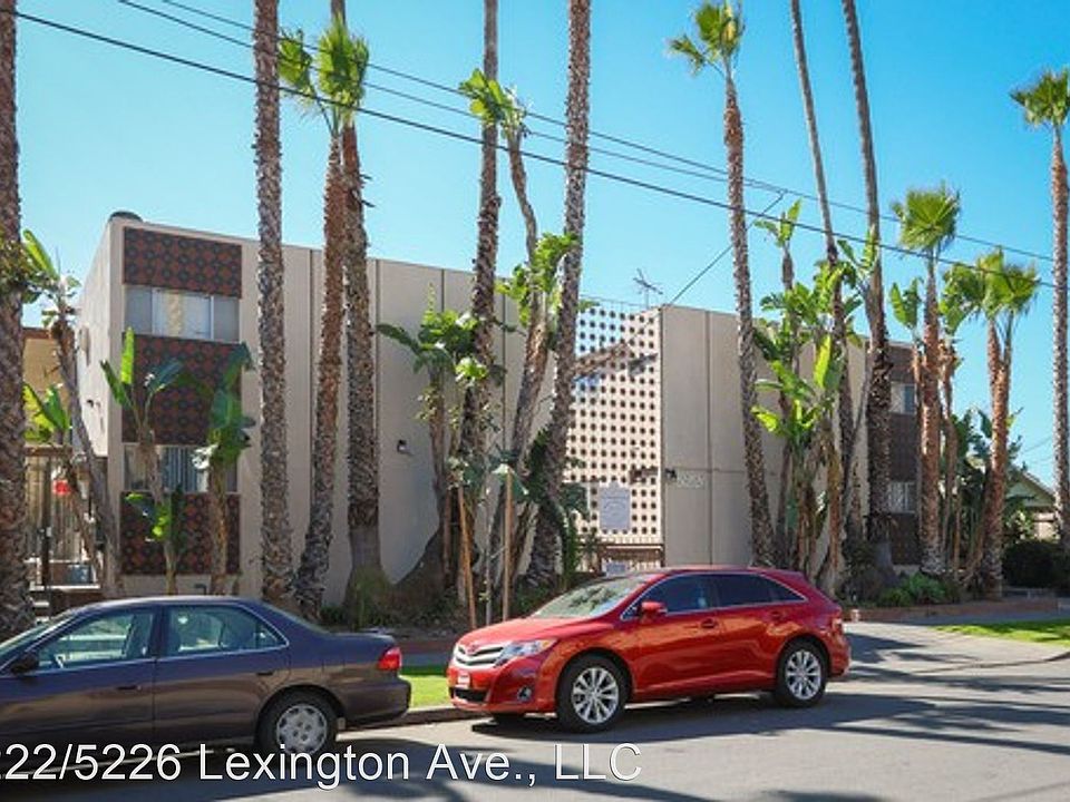 1st image of 5222 Lexington Ave #17