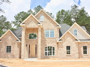 111 Bainbridge Ln, Perry, GA 31069