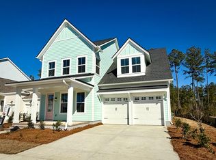 610 June Berry Dr, Summerville, SC 29486