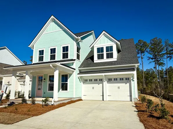 610 June Berry Dr, Summerville, SC 29486