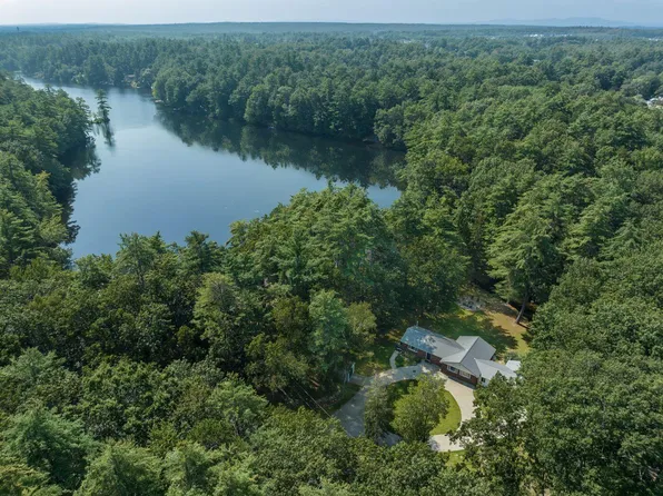 25 Running Brook Road, Windham, ME 04062