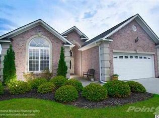 672 Sandberg St, Myrtle Beach, SC 29575