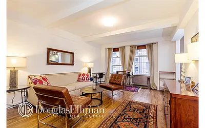 Sold by Douglas Elliman
