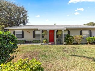 335 11th Ct, Vero Beach, FL 32962