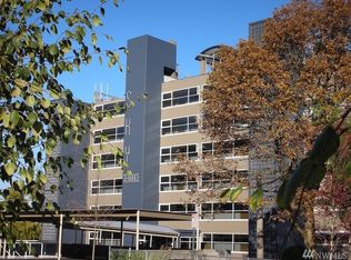 235 Broadway UNIT 320, Tacoma, WA 98402