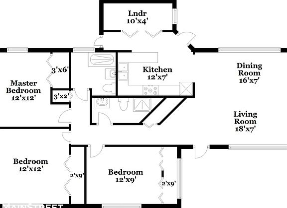 2nd image of 1523 NW 10th Pl