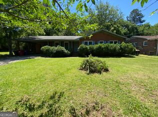 1863 Springwood Dr, Macon, GA