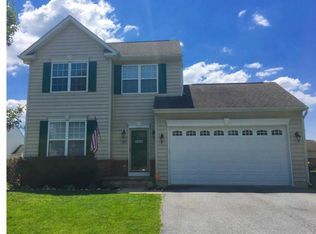 125 Golden Plover Dr, Smyrna, DE 19977