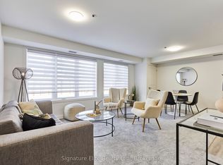 45 Connaught Ave, Toronto, ON M4L 2V8