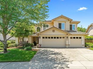 4412 Woodthrush Dr, El Dorado Hills, CA 95762