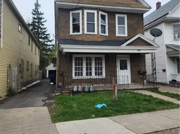 1497 Broadway St, Buffalo, NY 14212