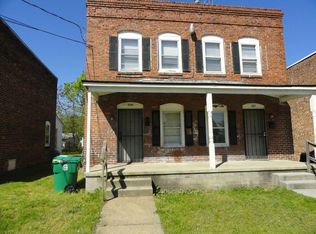 724 Mount Airy St, Petersburg, VA 23803