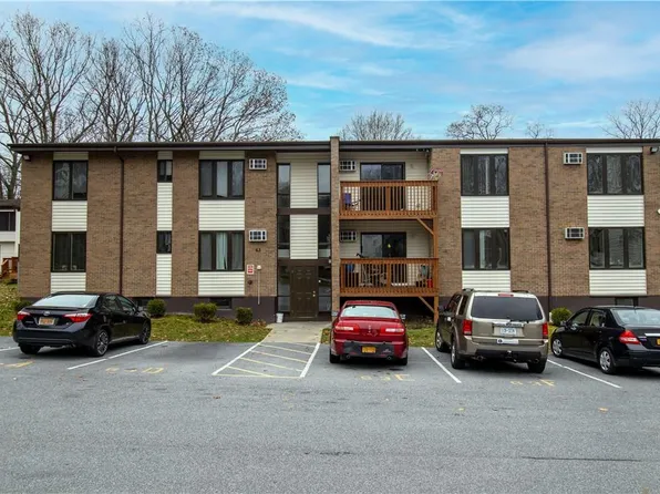 3 Hook Road #63J, Poughkeepsie, NY 12601