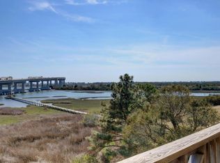 209A Bridgeview Ln #209-A, Holly Ridge, NC 28445