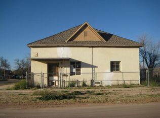 401 E 2nd St, Benson, AZ 85602
