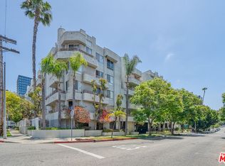 500 S Berendo St APT 112, Los Angeles, CA 90020