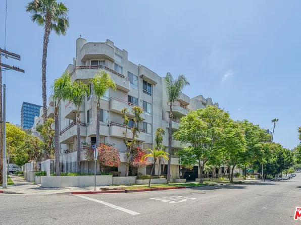500 S Berendo St APT 112, Los Angeles, CA 90020
