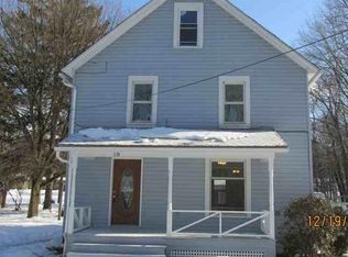 18 News St, Greenville, PA 16125